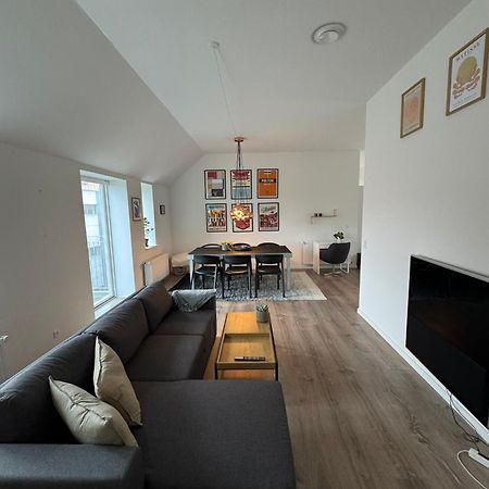 Teaterhotellet Horsens Dış mekan fotoğraf