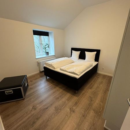 Teaterhotellet Horsens Dış mekan fotoğraf