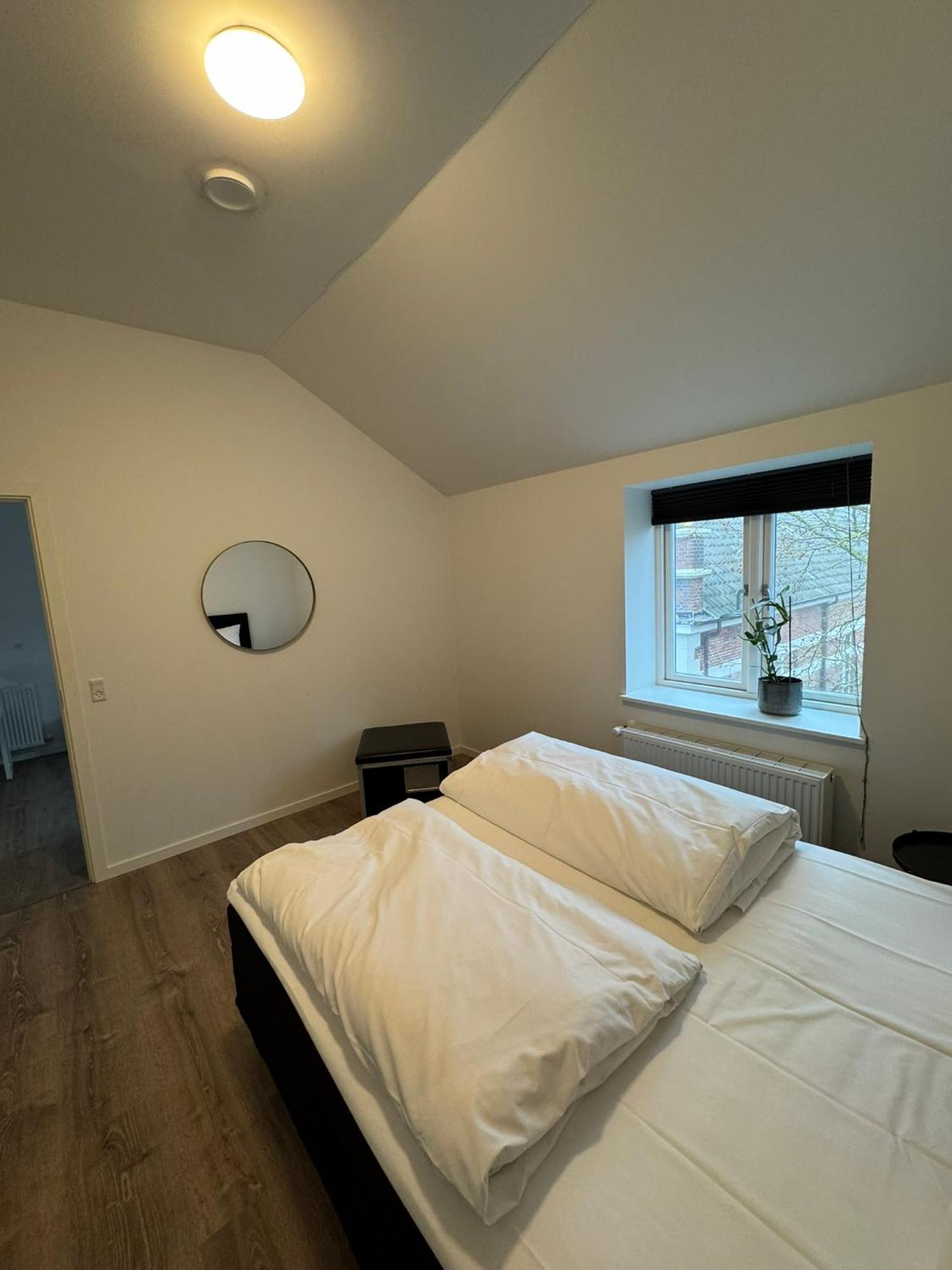 Teaterhotellet Horsens Dış mekan fotoğraf